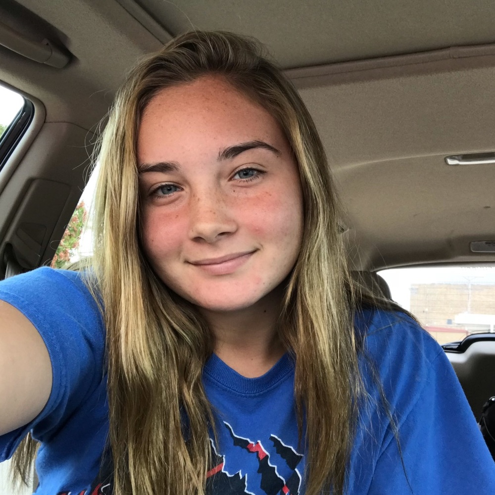 Meet your Posher, Kaylee